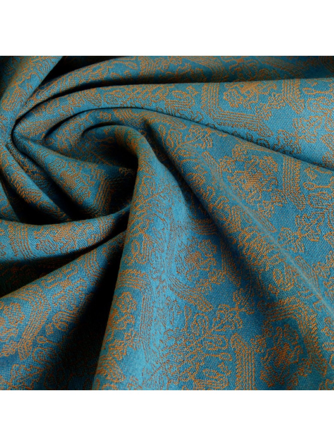 DidySling – stilingas ir patogus slingas su reguliuojamais žiedais