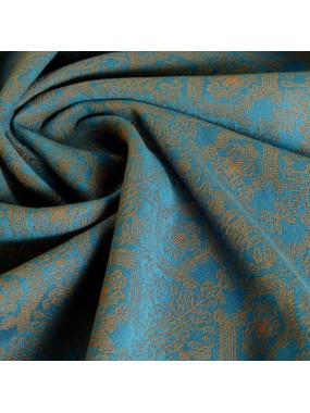 DidySling – stilingas ir patogus slingas su reguliuojamais žiedais