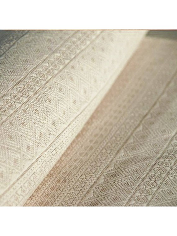 DidySling – stilingas ir patogus slingas su reguliuojamais žiedais