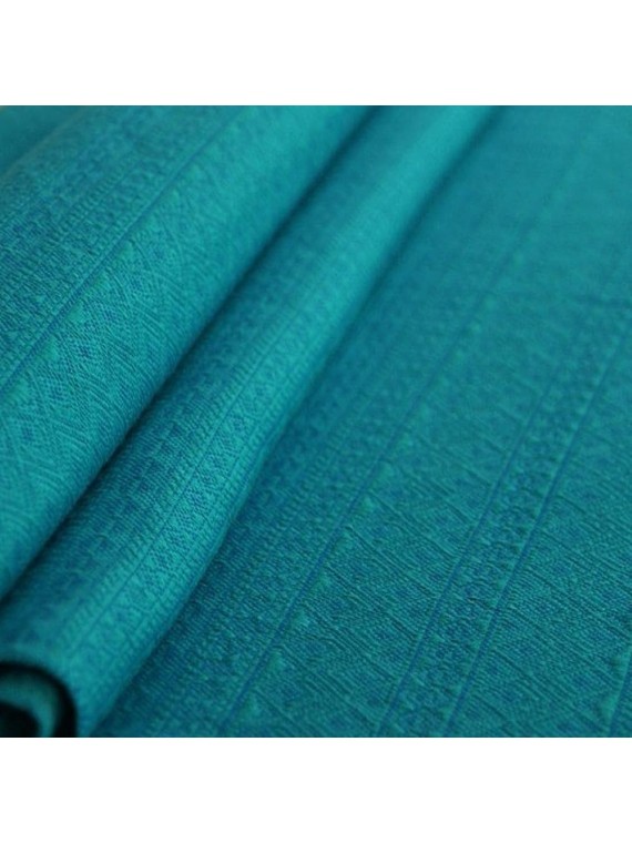 DidySling – stilingas ir patogus slingas su reguliuojamais žiedais