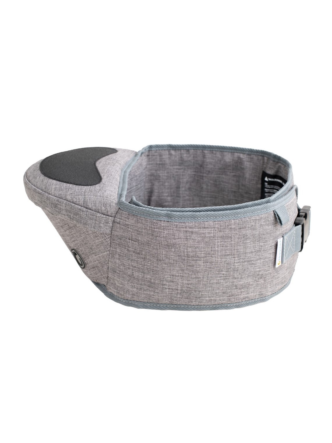 Hippychick Hipseat – award-winning back support carrier for toddlers Hippychick Hipseat – award-winning back support carrier for toddlers