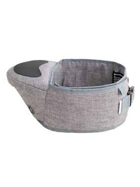 Hippychick Hipseat – award-winning back support carrier for toddlers Hippychick Hipseat – award-winning back support carrier for toddlers