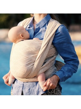 Didymos Baby Wrap Sling – natural comfort & support for your baby Didymos Baby Wrap Sling – natural comfort & support for your baby