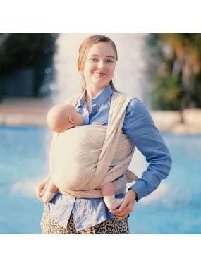 Didymos Baby Wrap Sling – natural comfort & support for your baby Didymos Baby Wrap Sling – natural comfort & support for your baby