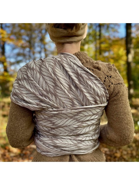 Didymos Baby Wrap Sling – natural comfort & support for your baby