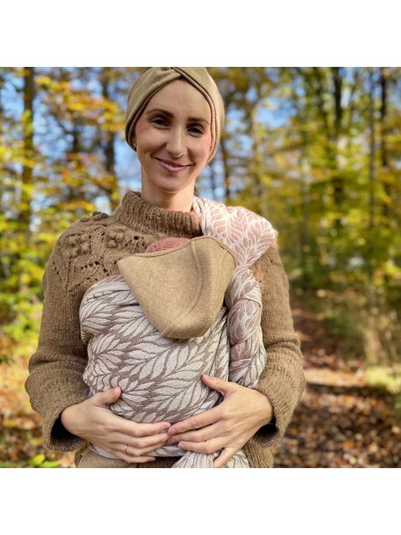 Didymos Baby Wrap Sling – natural comfort & support for your baby