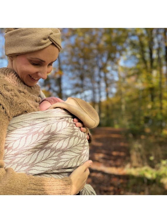 Didymos Baby Wrap Sling – natural comfort & support for your baby