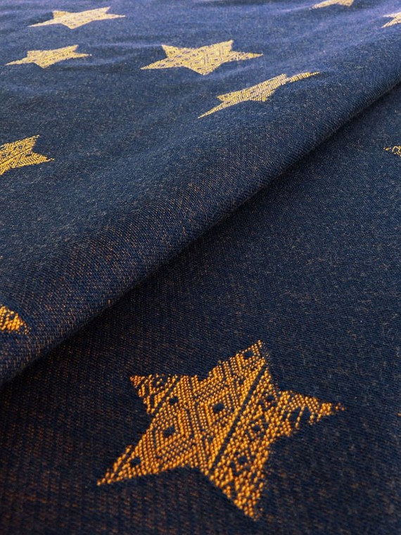 Didymos Baby Wrap Sling – natural comfort & support for your baby