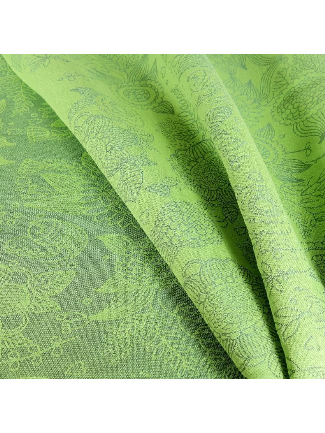 Didymos Baby Wrap Sling – natural comfort & support for your baby Didymos Baby Wrap Sling – natural comfort & support for your baby