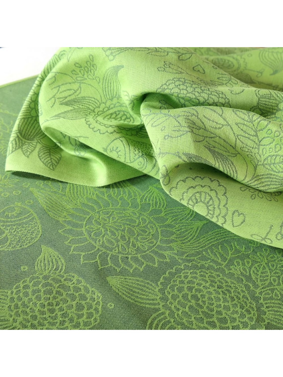 Didymos Baby Wrap Sling – natural comfort & support for your baby Didymos Baby Wrap Sling – natural comfort & support for your baby