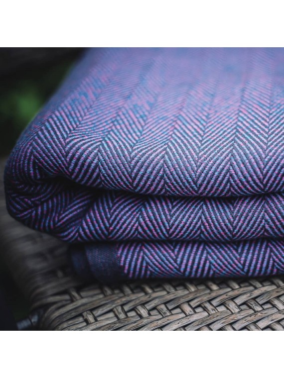 Didymos Baby Wrap Sling – natural comfort & support for your baby