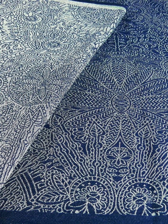 Didymos Baby Wrap Sling – natural comfort & support for your baby