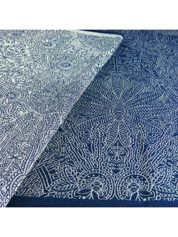 Didymos Baby Wrap Sling – natural comfort & support for your baby