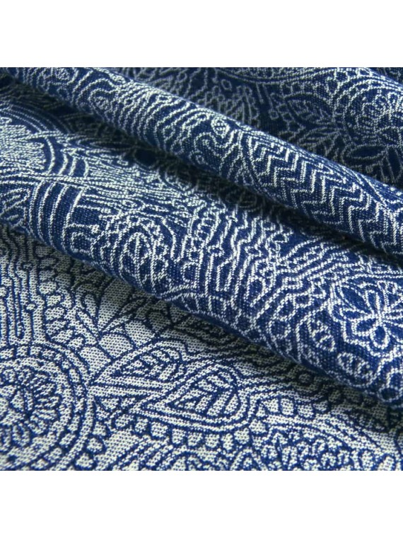 Didymos Baby Wrap Sling – natural comfort & support for your baby