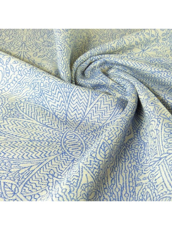 Didymos Baby Wrap Sling – natural comfort & support for your baby