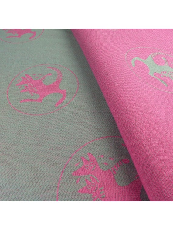 Didymos Baby Wrap Sling – natural comfort & support for your baby