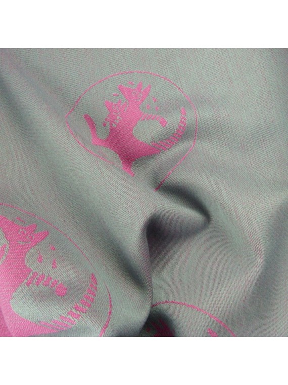 Didymos Baby Wrap Sling – natural comfort & support for your baby