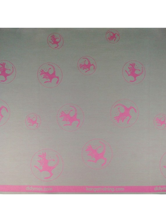 Didymos Baby Wrap Sling – natural comfort & support for your baby