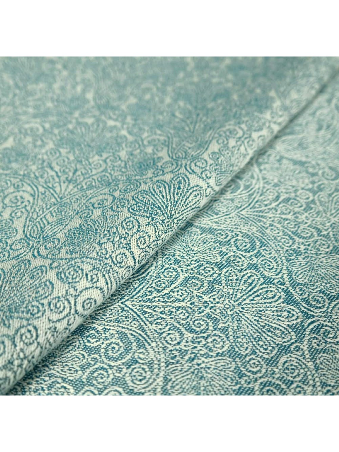 Didymos Baby Wrap Sling – natural comfort & support for your baby