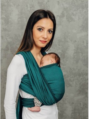 LennyLamb baby wrap – ergonomic and soft from birth to preschool LennyLamb baby wrap – ergonomic and soft from birth to preschool