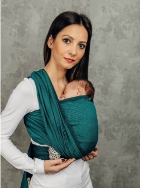 LennyLamb baby wrap – ergonomic and soft from birth to preschool LennyLamb baby wrap – ergonomic and soft from birth to preschool
