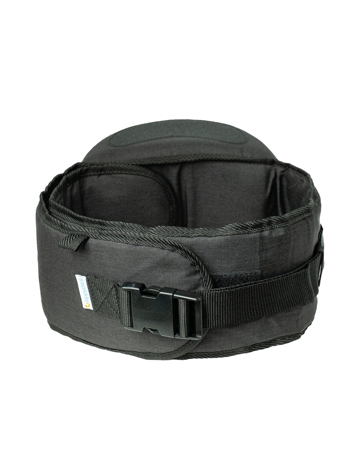 Hippychick Hipseat – award-winning back support carrier for toddlers