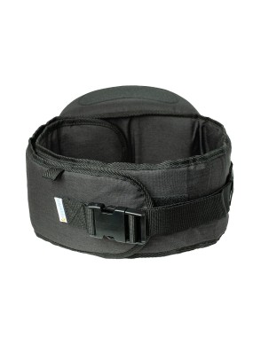 Hippychick Hipseat – award-winning back support carrier for toddlers