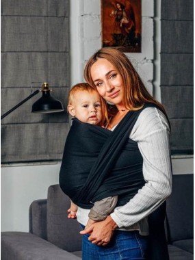 LennyLamb vaikjuostė – jaukiai ir ergonomiškai nuo gimimo iki darželio