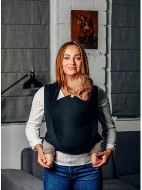 LennyLamb vaikjuostė – jaukiai ir ergonomiškai nuo gimimo iki darželio