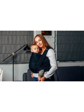 LennyLamb baby wrap – ergonomic and soft from birth to preschool LennyLamb baby wrap – ergonomic and soft from birth to preschool