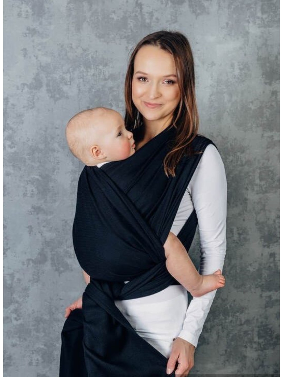 LennyLamb vaikjuostė – jaukiai ir ergonomiškai nuo gimimo iki darželio