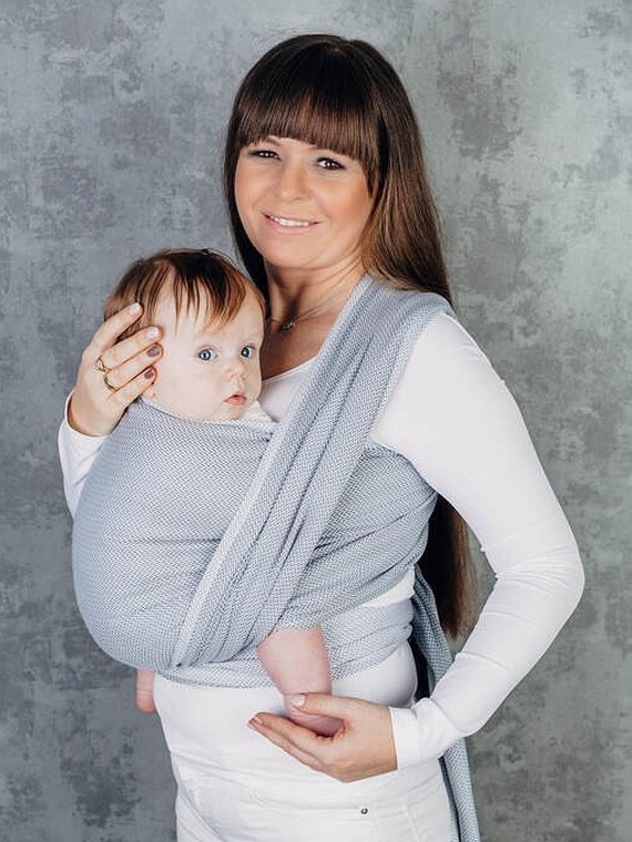 LennyLamb vaikjuostė – jaukiai ir ergonomiškai nuo gimimo iki darželio