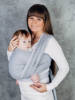 LennyLamb vaikjuostė – jaukiai ir ergonomiškai nuo gimimo iki darželio