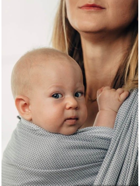 LennyLamb vaikjuostė – jaukiai ir ergonomiškai nuo gimimo iki darželio