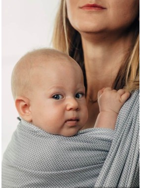 LennyLamb baby wrap – ergonomic and soft from birth to preschool LennyLamb baby wrap – ergonomic and soft from birth to preschool