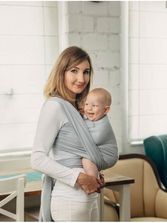 LennyLamb vaikjuostė – jaukiai ir ergonomiškai nuo gimimo iki darželio