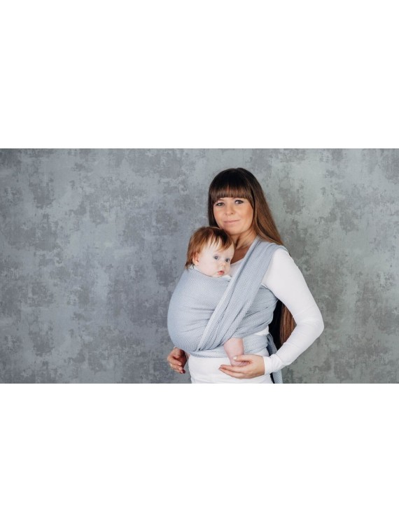 LennyLamb vaikjuostė – jaukiai ir ergonomiškai nuo gimimo iki darželio