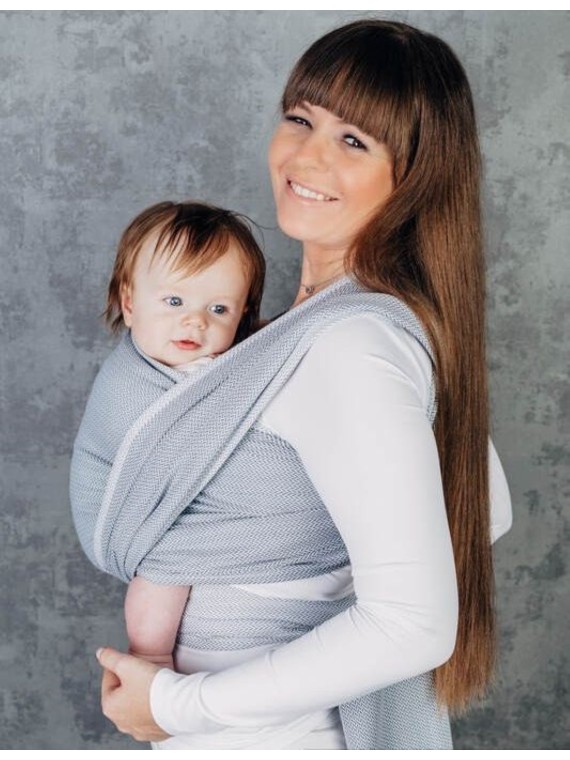 LennyLamb vaikjuostė – jaukiai ir ergonomiškai nuo gimimo iki darželio