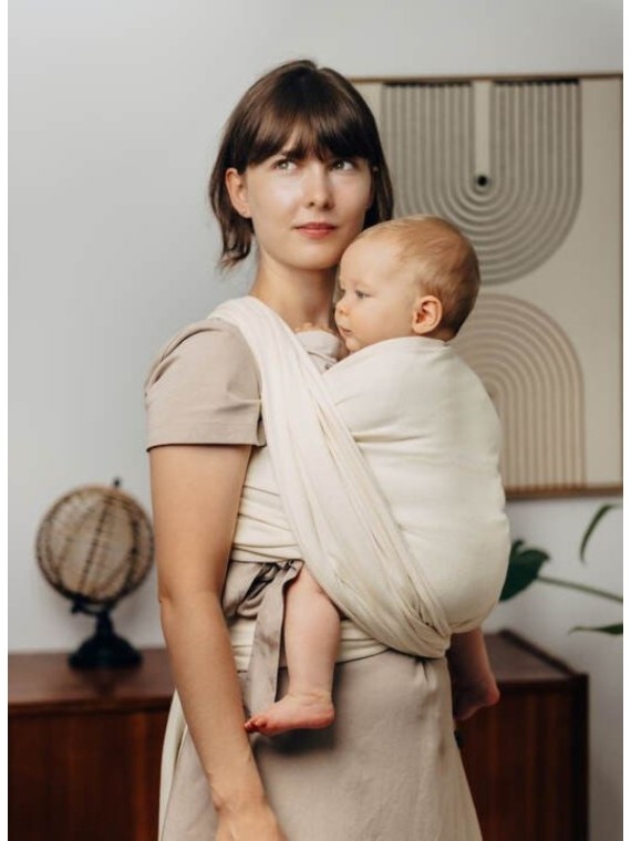 LennyLamb vaikjuostė – jaukiai ir ergonomiškai nuo gimimo iki darželio