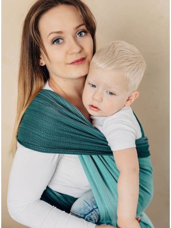 LennyLamb vaikjuostė – jaukiai ir ergonomiškai nuo gimimo iki darželio