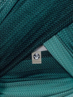 LennyLamb baby wrap – ergonomic and soft from birth to preschool LennyLamb baby wrap – ergonomic and soft from birth to preschool