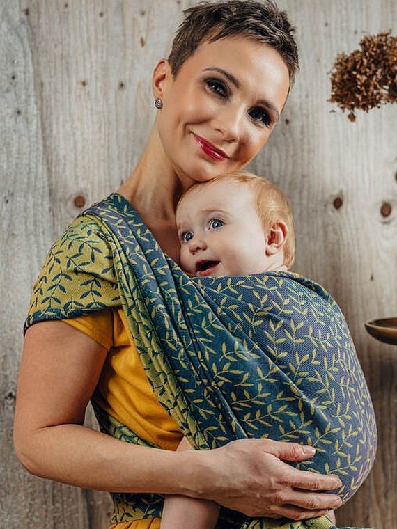LennyLamb vaikjuostė – jaukiai ir ergonomiškai nuo gimimo iki darželio