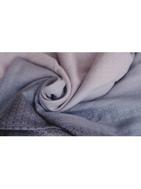 Little Frog baby sling – breathable and affordable baby wrap