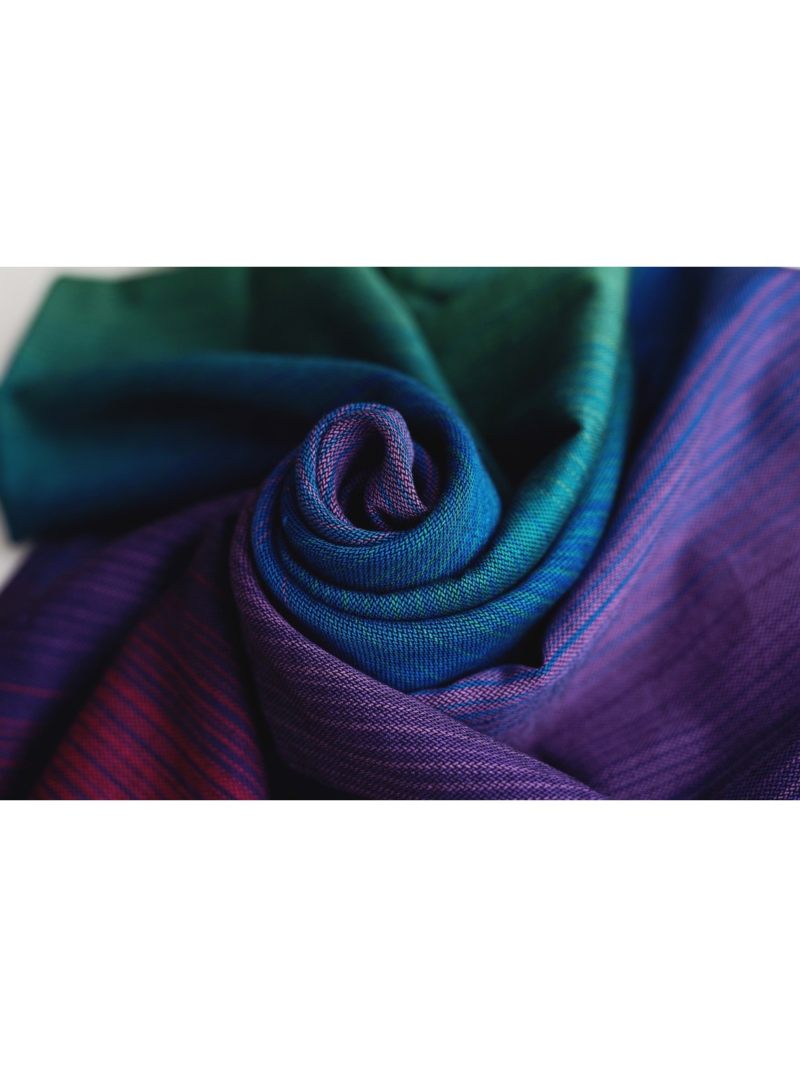 Little Frog baby sling – breathable and affordable baby wrap Little Frog baby sling – breathable and affordable baby wrap