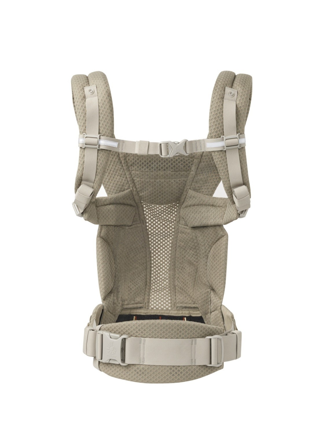 Ergobaby Omni Breeze – breathable comfort from newborn to toddler
