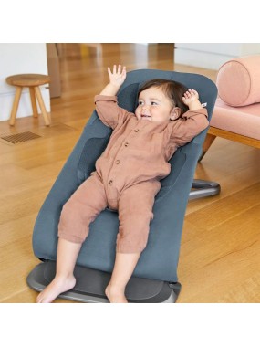 ERGOBABY EVOLVE, Oxford Blue