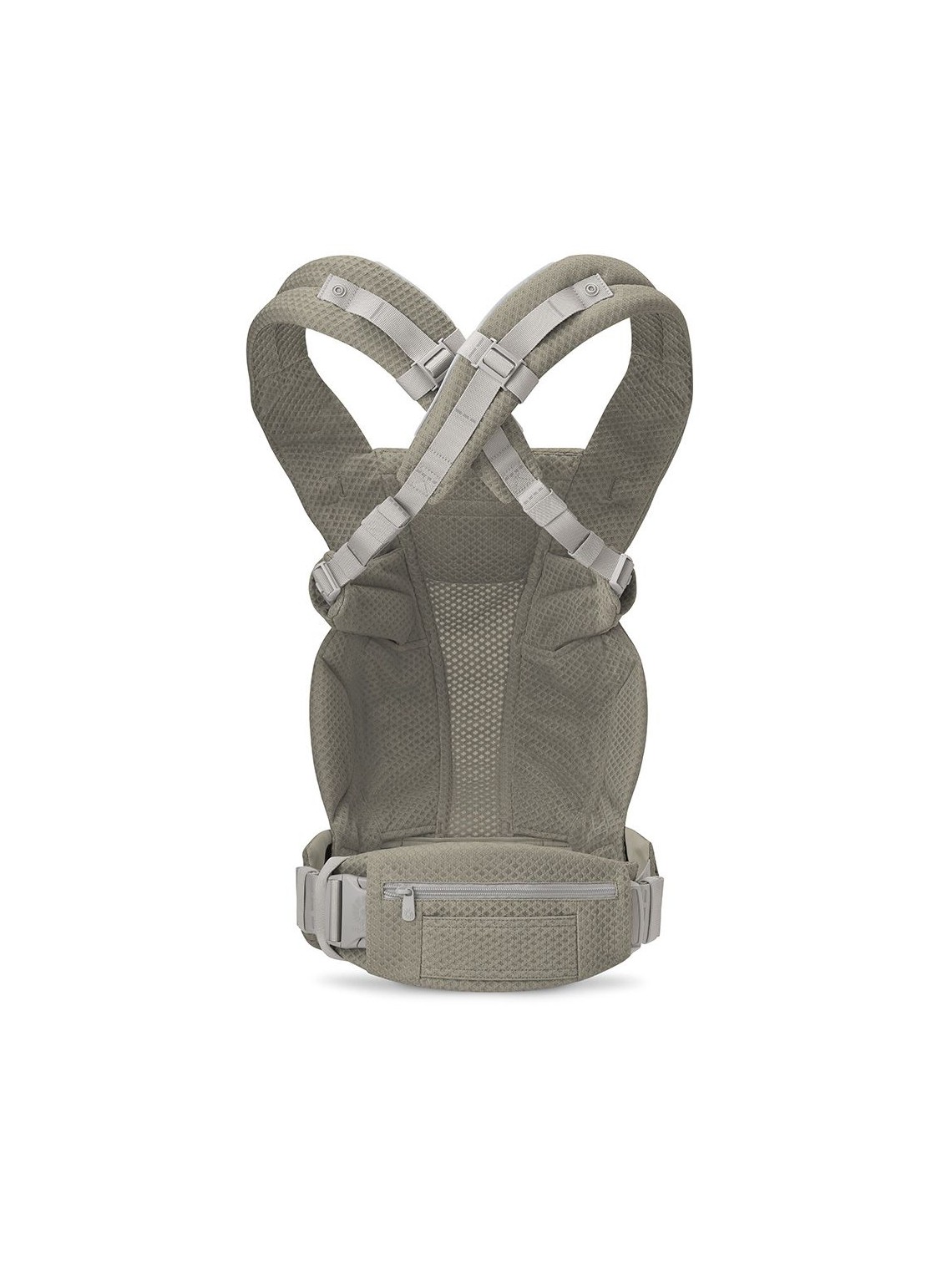 Ergobaby Omni Deluxe nešioklė