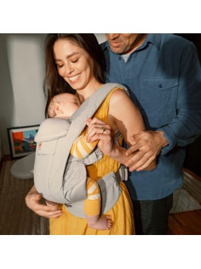 Ergobaby Omni Deluxe Baby Carrier