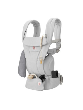 Ergobaby Omni Deluxe Baby Carrier