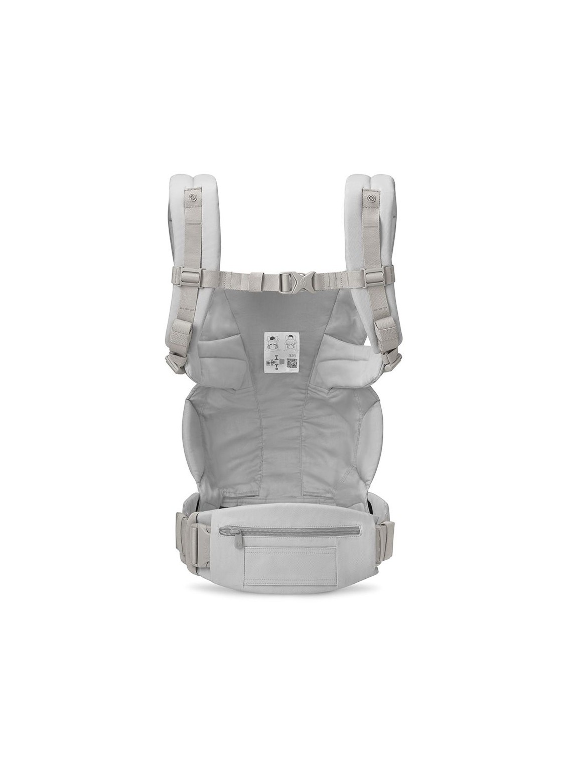 Ergobaby Omni Deluxe Baby Carrier